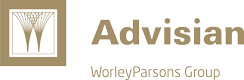 Advisian WorleyParsons Group logo