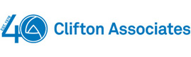 Clifton Associates logo
