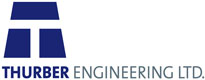 Thurber Engineering Ltd logo