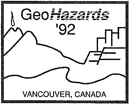 geohazards 92 logo